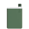 Hot Memobottle A5 OG Bundle moss green