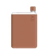 Online Memobottle A5 OG Bundle terracotta