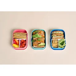 Hot Mepal Campus Lunch Set dino