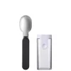 Sale Mepal Ellipse Folding Spoon black