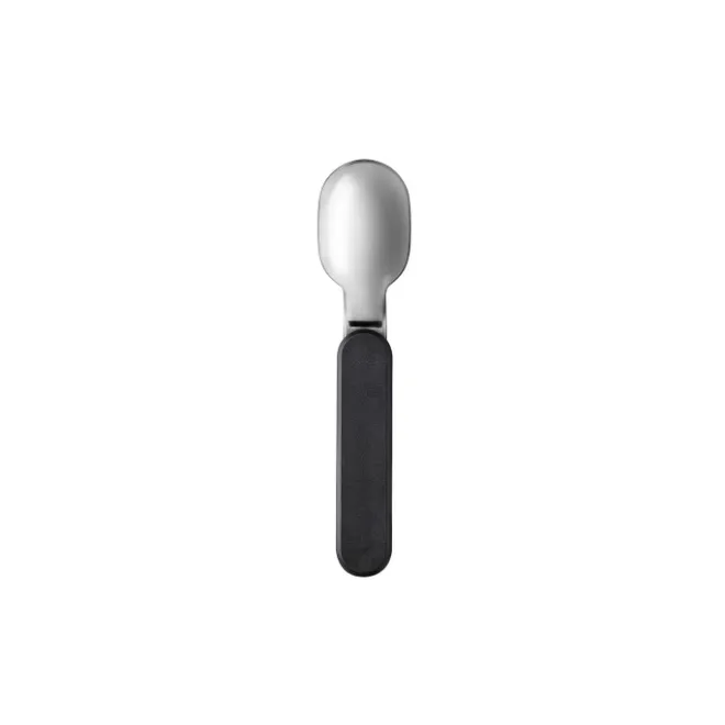 Sale Mepal Ellipse Folding Spoon black
