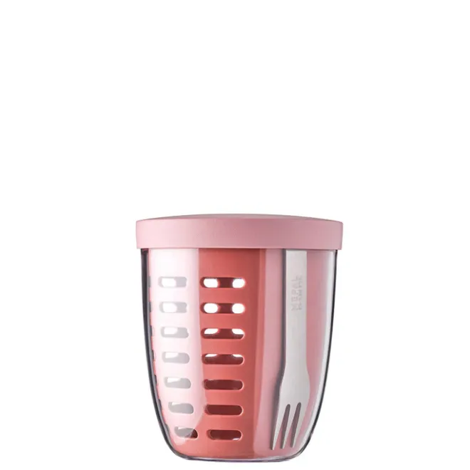 Online Mepal Ellipse Fruit & Veggie Pot vivid mauve