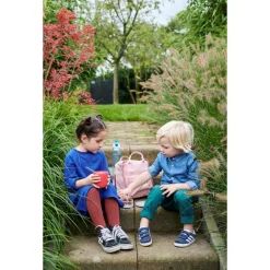 Sale Mepal Ellipse Lunch Pot Mini nordic blue