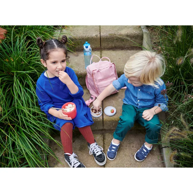 Sale Mepal Ellipse Lunch Pot Mini black