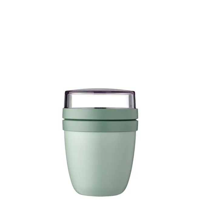 Outlet Mepal Ellipse Lunch Pot Mini nordic sage