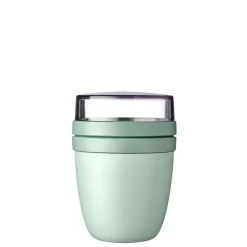 Sale Mepal Ellipse Lunch Pot nordic sage