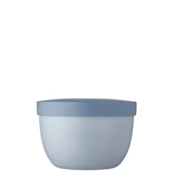 Best Mepal Ellipse Snack Pot 350 ml nordic blue
