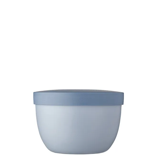 Best Mepal Ellipse Snack Pot 350 ml nordic blue