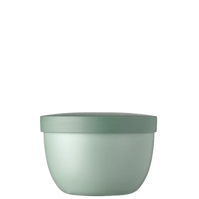 New Mepal Ellipse Snack Pot 350 ml nordic sage