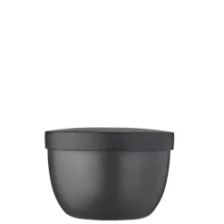 Clearance Mepal Ellipse Snack Pot 350 ml zwart