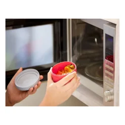 Clearance Mepal Ellipse Snack Pot 350 ml zwart