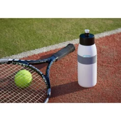 Sale Mepal Ellipse Sportbidon 500 ML vivid mauve