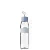 Clearance Mepal Ellipse Water Bottle 500 ml nordic blue