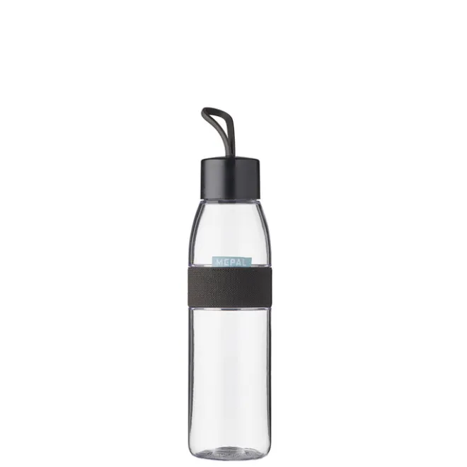 Outlet Mepal Ellipse Water Bottle 500 ml black