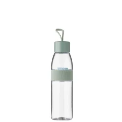 Hot Mepal Ellipse Water Bottle 500 ml nordic sage