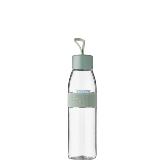 Hot Mepal Ellipse Water Bottle 500 ml nordic sage