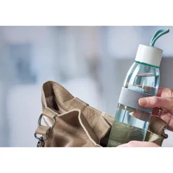 Hot Mepal Ellipse Water Bottle 500 ml nordic sage