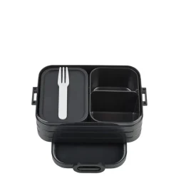 Discount Mepal TAB Bento Lunch Box Medium black