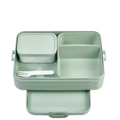 New Mepal TAB Bento Lunch Box Large nordic sage