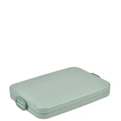 Clearance Mepal TAB Lunch Box Flat nordic sage