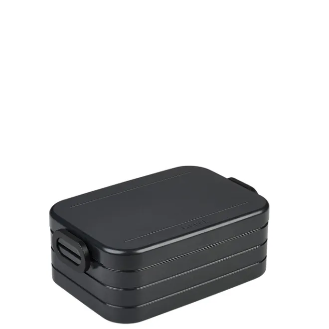 Sale Mepal TAB Lunch Box Medium black