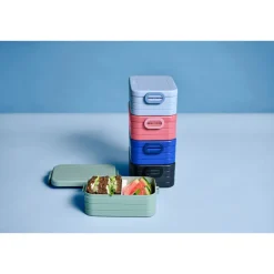 Best Mepal Take a Break Lunchbox Midi vivid mauve