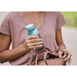 Best Mepal Vita Water Bottle 500 ML vivid blue