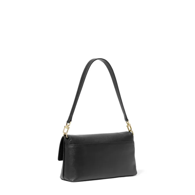 New Michael Kors Addie Crossbody black
