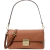 Outlet Michael Kors Addie Crossbody luggage