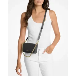 Best Michael Kors Bryant Crossbody black