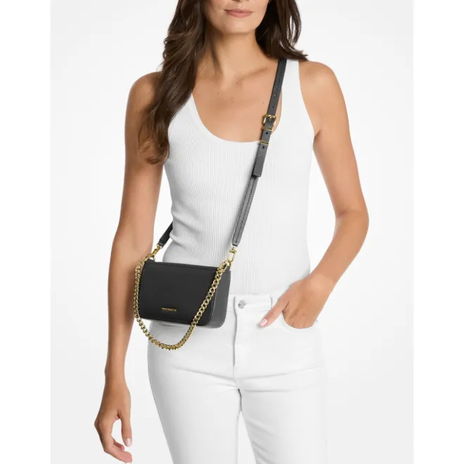 Best Michael Kors Bryant Crossbody black