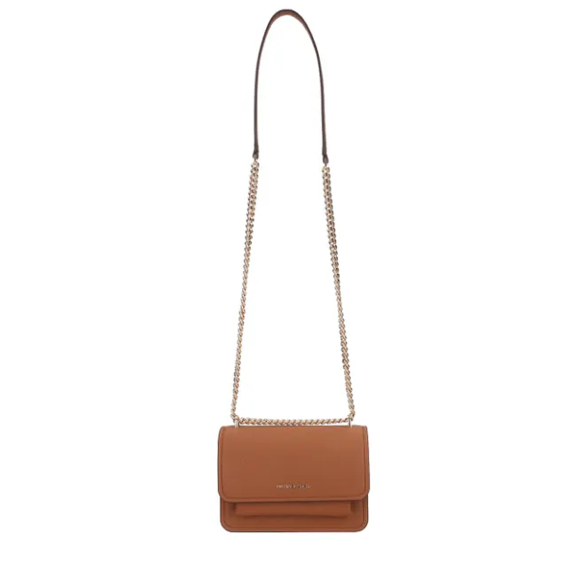Online Michael Kors Claire SM Xbody luggage