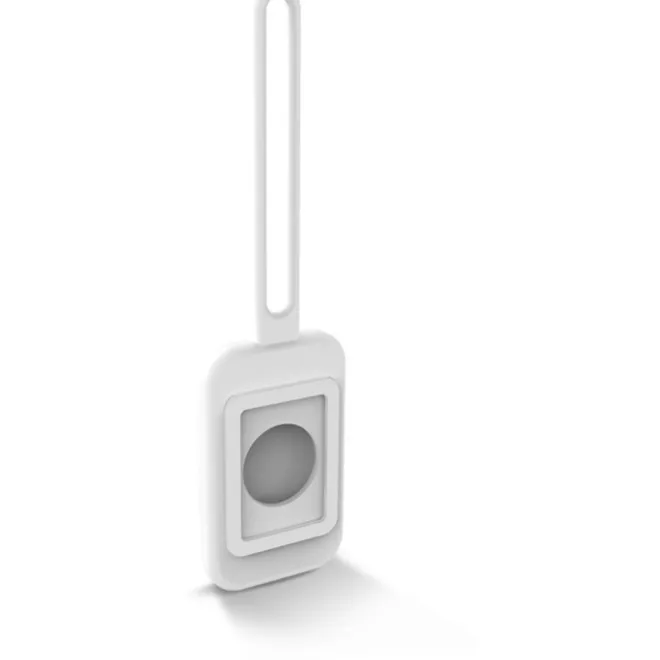 Outlet MiLi MiTag Luggage white