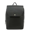 Best MOSZ Billy Backpack 15" plain black
