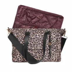 Clearance MOSZ Denise Laptop Shoulderbag 15.6
