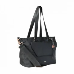 Sale MOSZ Denise Laptop Shoulderbag 15.6" black