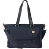 Discount MOSZ Denise Laptop Shoulderbag 15.6" navy blue