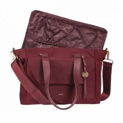 Clearance MOSZ Denise Laptop Shoulderbag 15.6