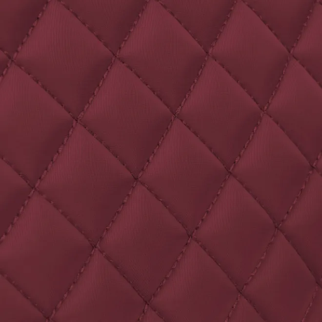 Outlet MOSZ Ise Toiletbag aubergine
