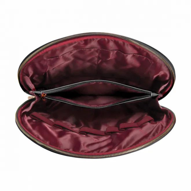 Best MOSZ Ise Toiletbag black
