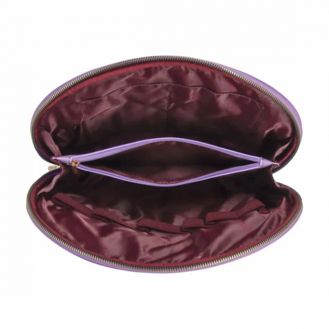 Online MOSZ Ise Toiletbag lilac