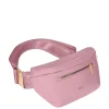 New MOSZ Jessy Fannypack blush pink