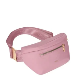 New MOSZ Jessy Fannypack blush pink