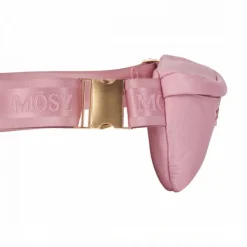 New MOSZ Jessy Fannypack blush pink