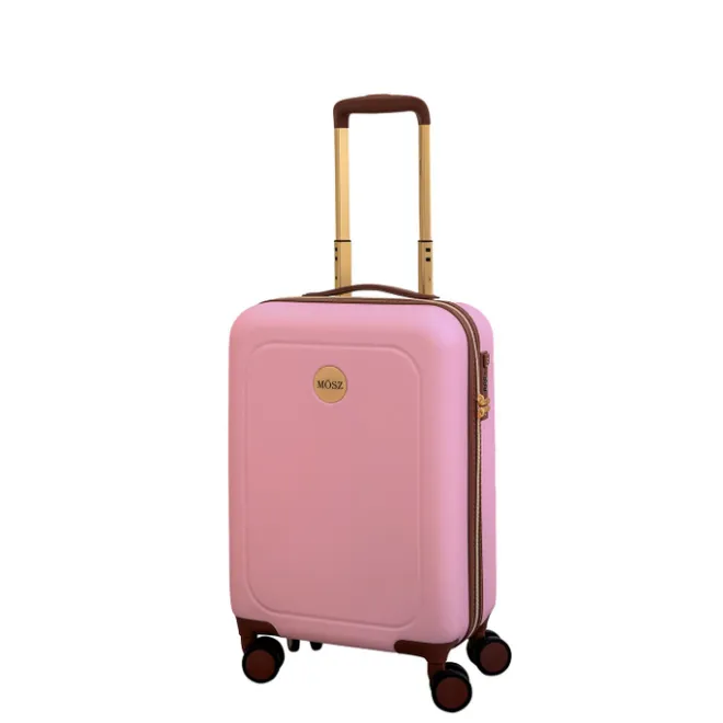 Best MOSZ Lauren Cabin 55 blush pink