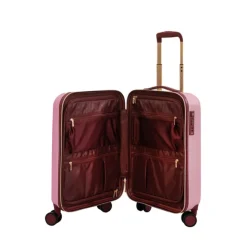 Best MOSZ Lauren Cabin 55 blush pink