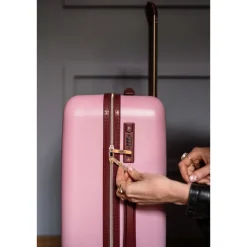 Best MOSZ Lauren Cabin 55 blush pink