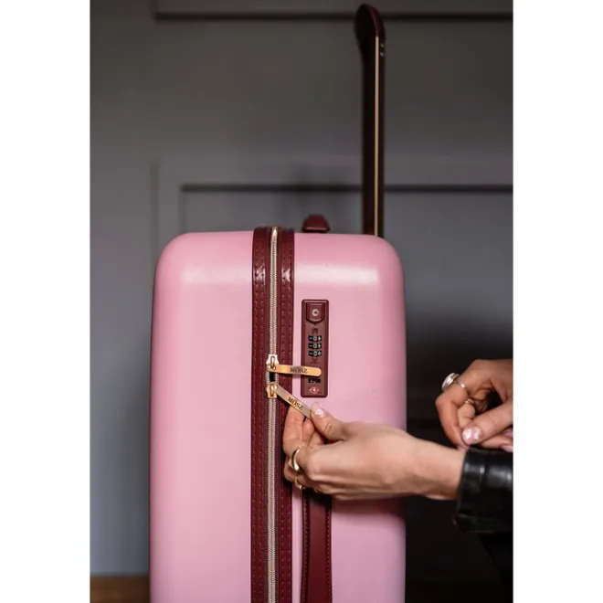 Clearance MOSZ Lauren Trolley 76 blush pink