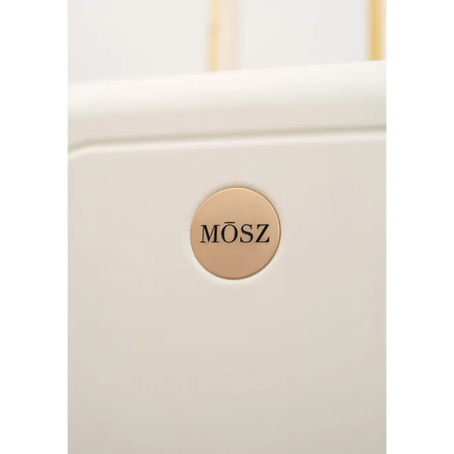 MOSZ Lauren Trolley 66 marshmallow
