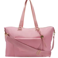 Outlet MOSZ Sandy Travelbag blush pink
